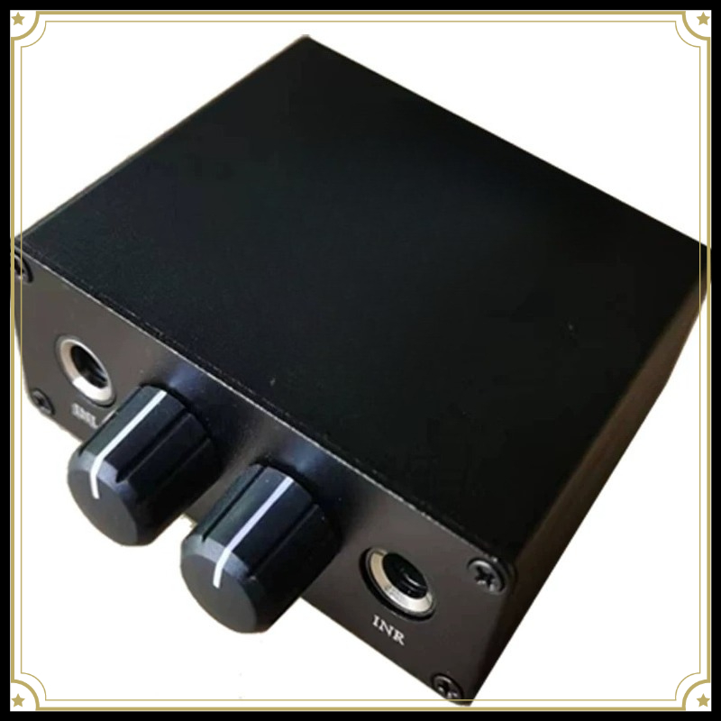 Audio Interface Usb - Dual Channel Guitar Multi Effects Processor