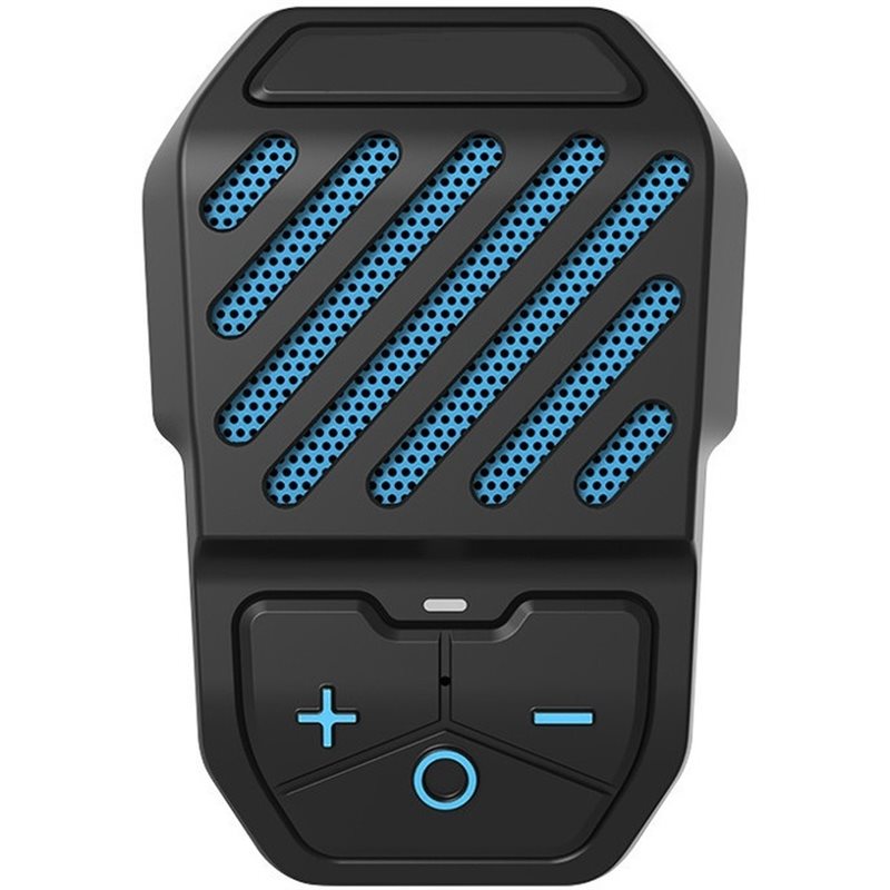 Audio Music Online - [B24B!】 Portable Bluetooth Speaker IPX5 Waterproof