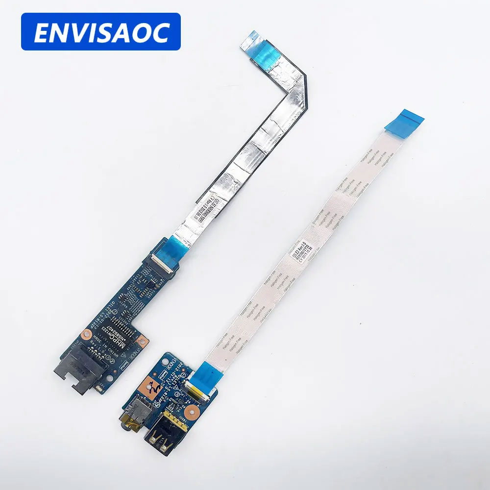 Audio Interface Usb - For Lenovo ThinkPad E530 E530C E535