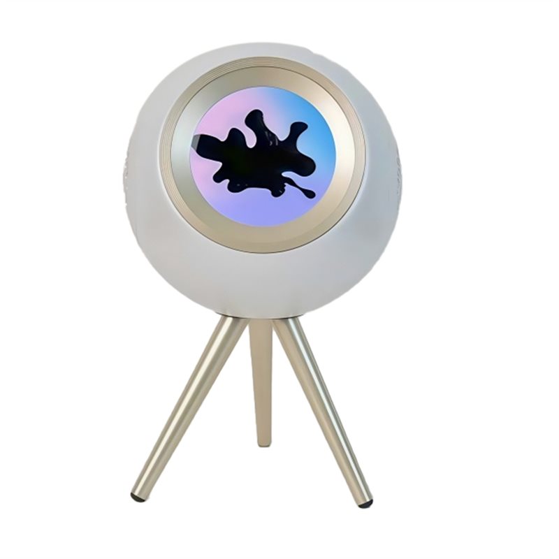 Audio Music Visualizer Free - Stable Performance-Companion Visual Display Lamp 30W