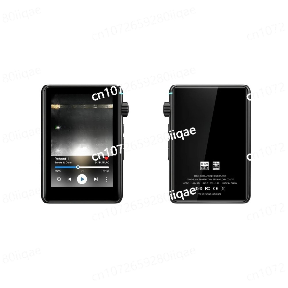 Audio Music Gen - R3 Ii 2025 / R3 Gen
