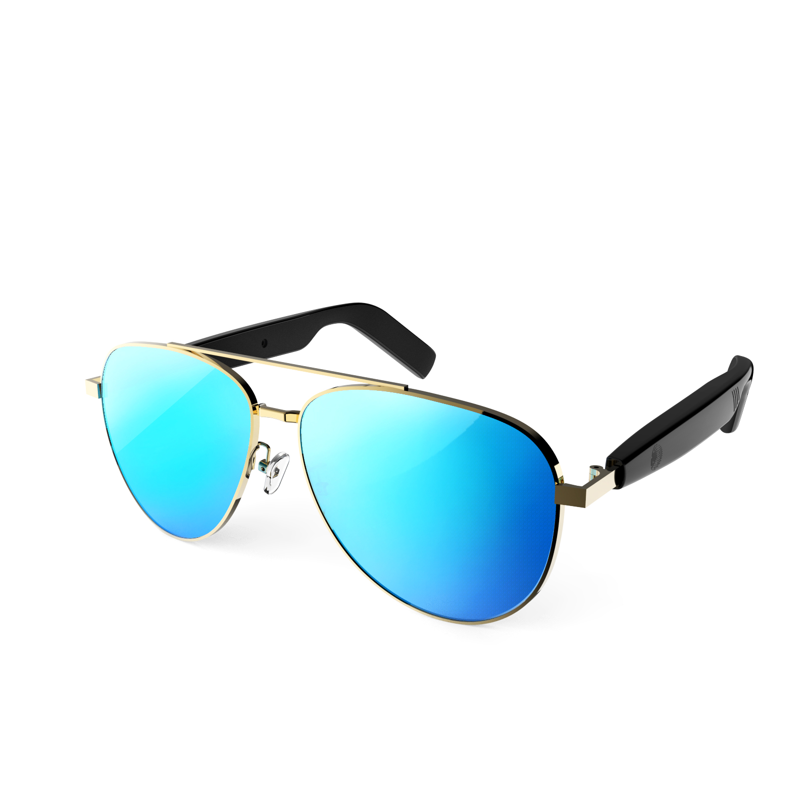 Audio Music Voice - SG13 pro TWS Blue Light Glasses