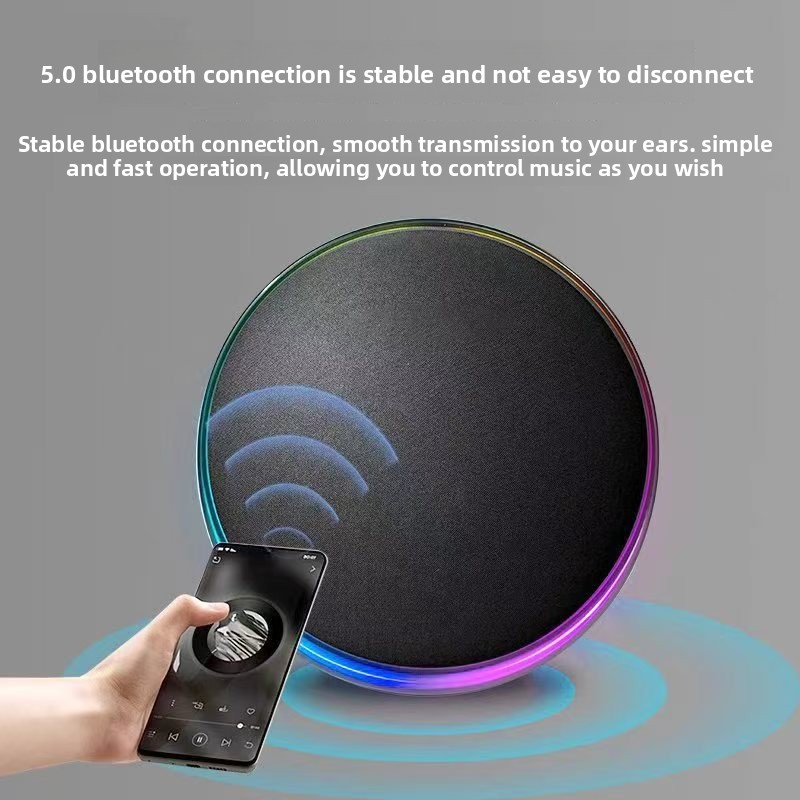 Audio Music Gen - MW Audio Music Satellite 9th Gen