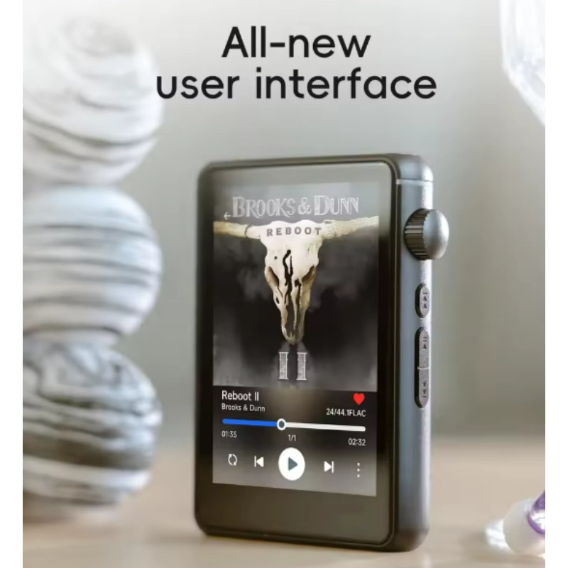 Audio Music Gen - R3 Ii 2025 / R3 Gen