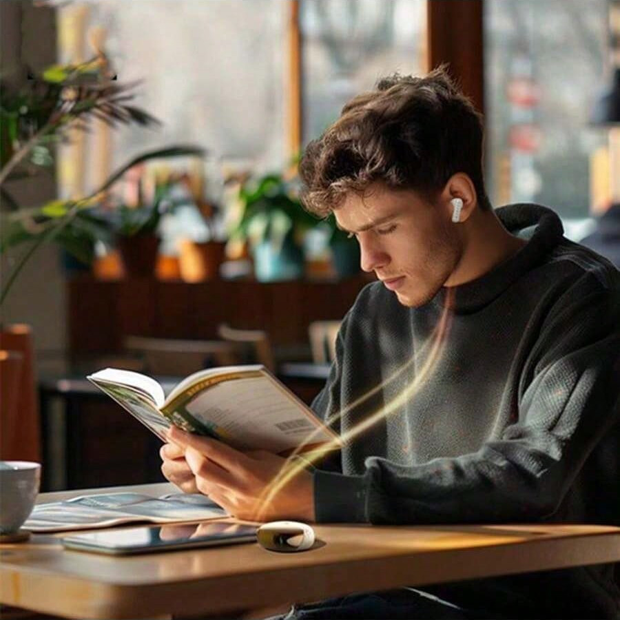 Bluetooth Headphones Wireless  - Audio Music Enhancer Free ulasan dan harga