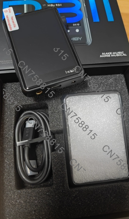 5.1 Wifi Mqa16x DSD256 Web Rad - Audio Music Gen ulasan dan harga