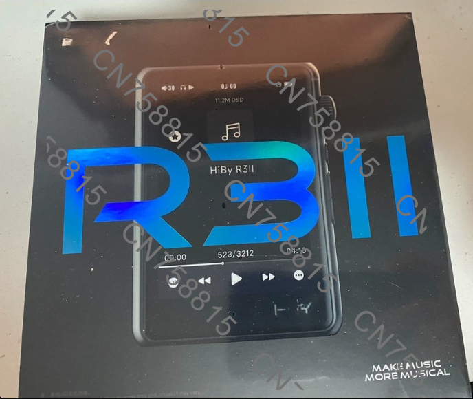 5.1 Wifi Mqa16x DSD256 Web Rad - Audio Music Gen ulasan dan harga