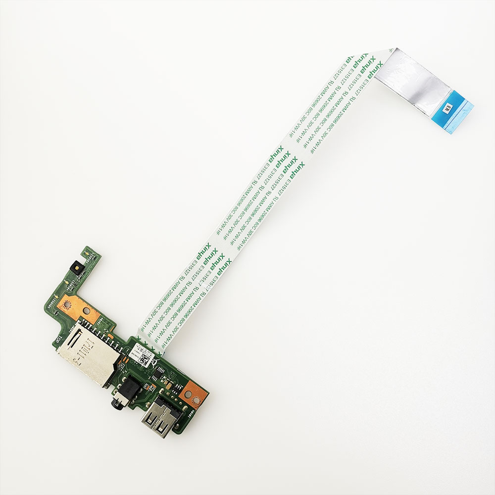 OEM For ASUS X442 X442U X442UA - Audio Interface Usb ulasan dan harga