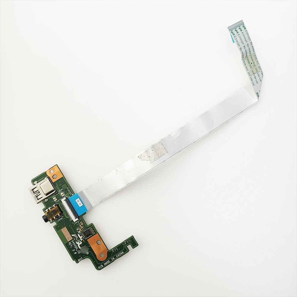OEM For ASUS X442 X442U X442UA - Audio Interface Usb ulasan dan harga