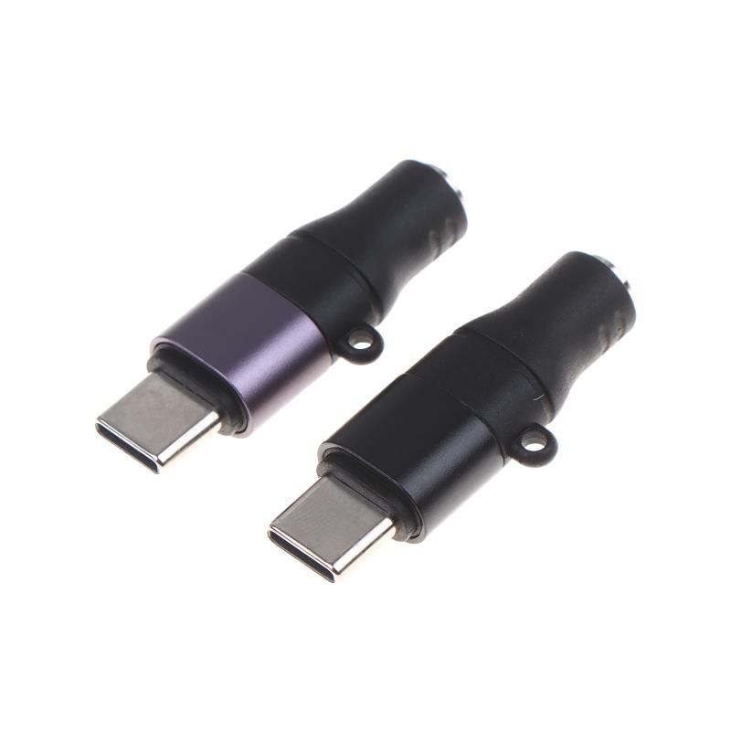 Type C to 3.5mm Jack DAC Decod - Audio Music Online ulasan dan harga