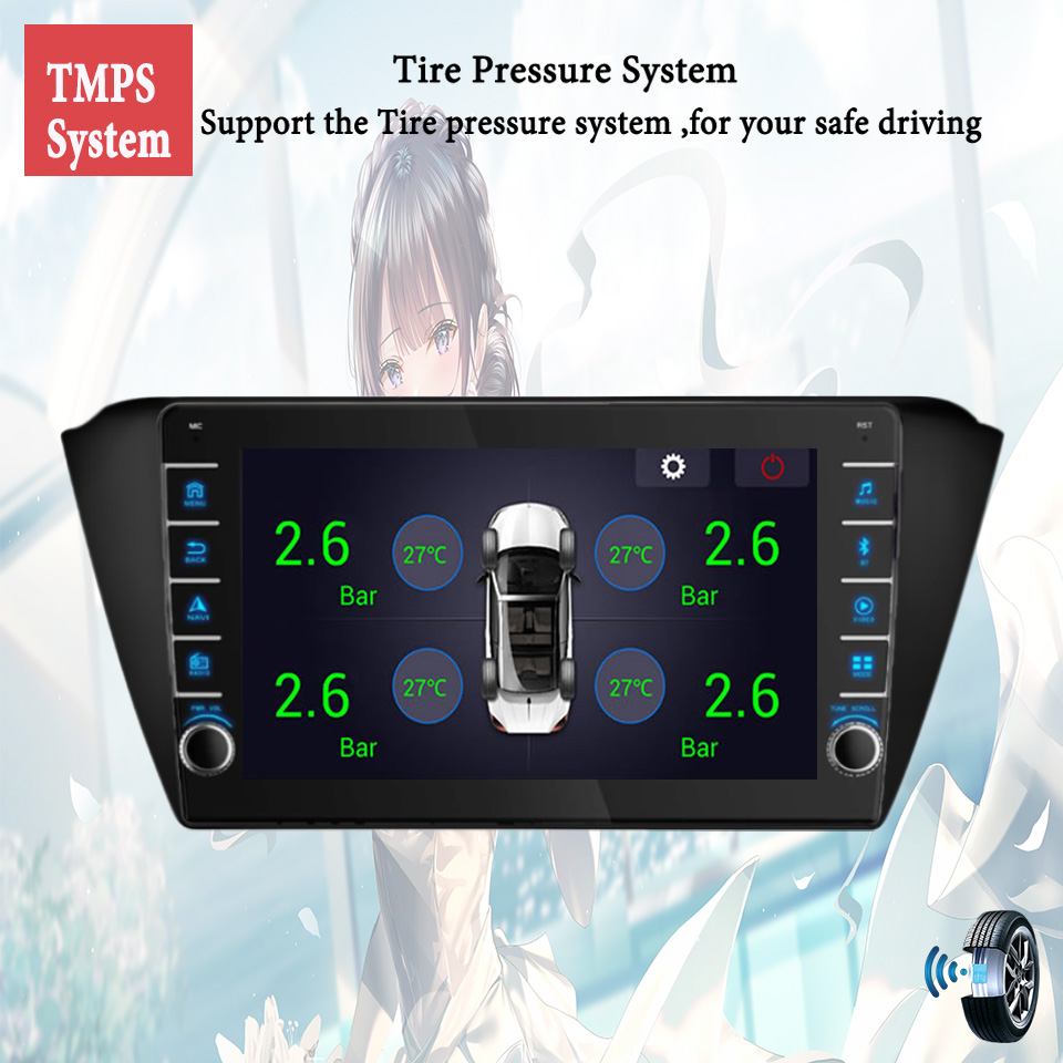 8G Ram 128GB Android 14 Car Ra - Audio Music Network ulasan dan harga