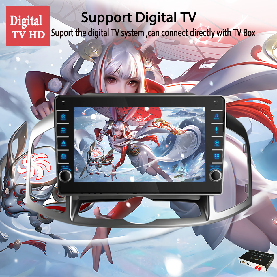 8G Ram 128GB Android 14 Car Ra - Audio Music Network ulasan dan harga