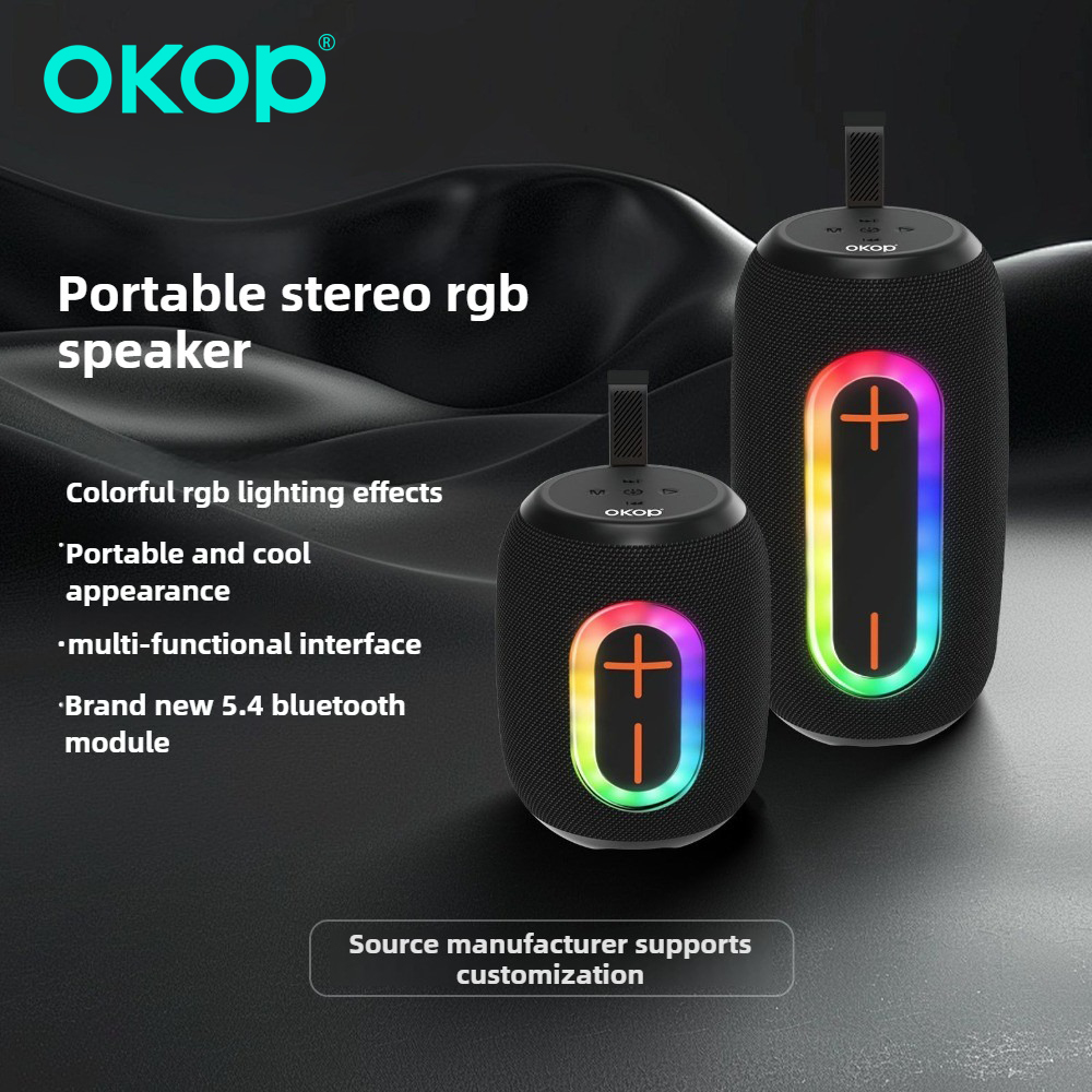 OKOP Bluetooth Audio,Heavy Sub - Audio X Music ulasan dan harga