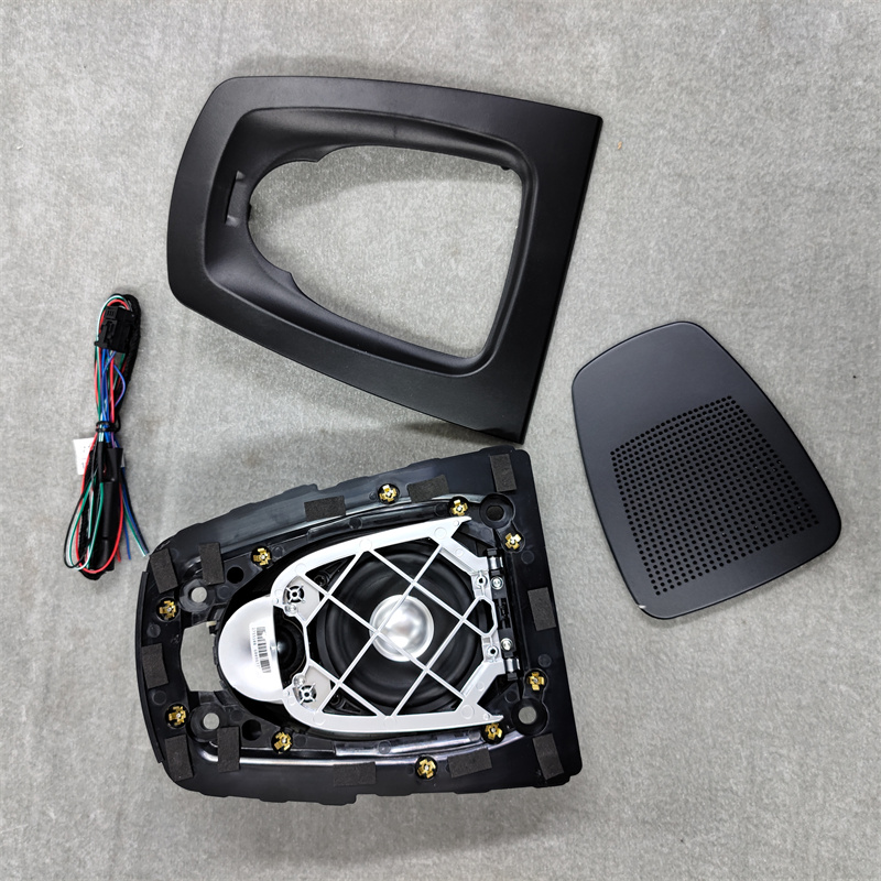 Upgrade Music Kit Center Dashb - Audio Music Cover ulasan dan harga