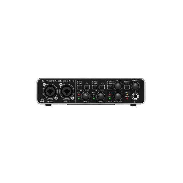 External Sound Card Recording  - Audio Interface Usb ulasan dan harga