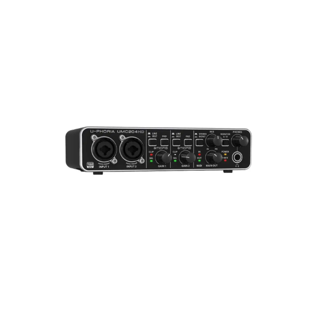External Sound Card Recording  - Audio Interface Usb ulasan dan harga