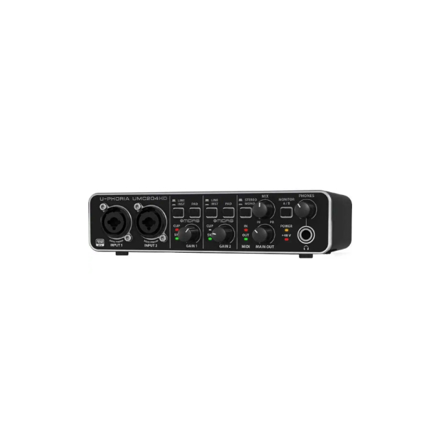 External Sound Card Recording  - Audio Interface Usb ulasan dan harga