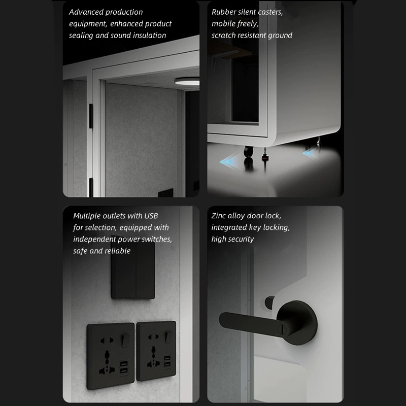Soundproof Recording Singing S - Audio Music Visualizer Free ulasan dan harga