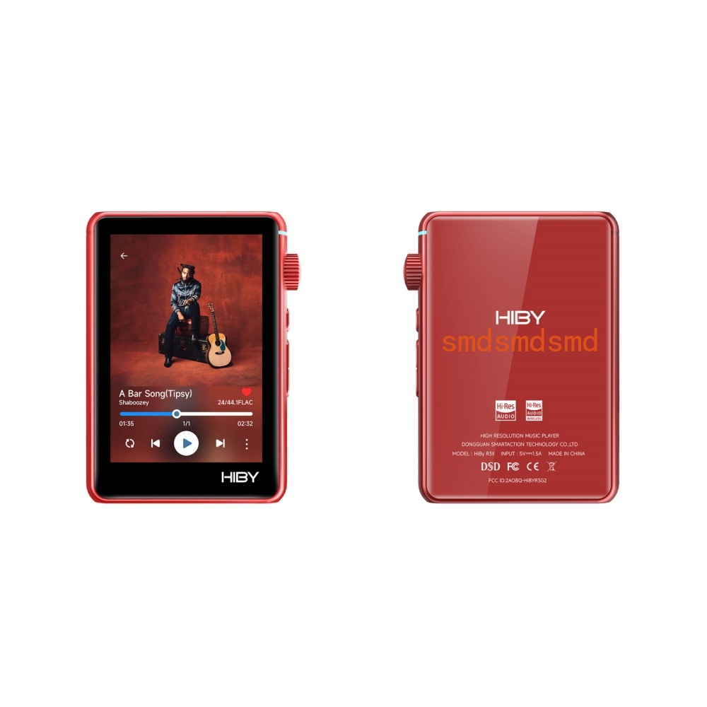 R3 Ii 2025 / R3 Gen 2 Music Pl - Audio Music Gen ulasan dan harga