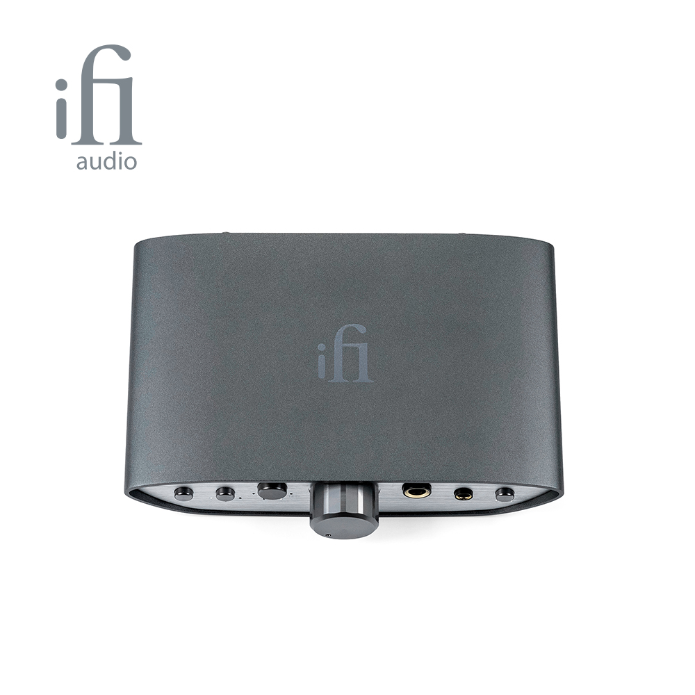 iFi ZEN CAN Desktop Balanced H - Audio Music Enhancer Free ulasan dan harga