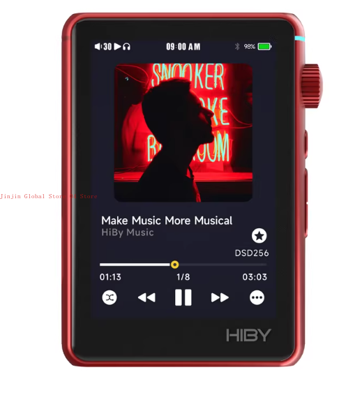 R3 II / R3 Gen 2 Bluetooth WiF - Audio Music Gen ulasan dan harga