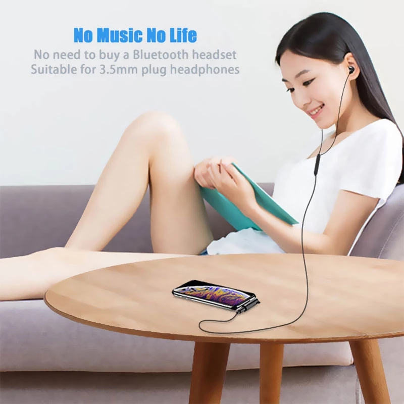 2 In1 Adapter Splitter For iPh - Audio X Music ulasan dan harga