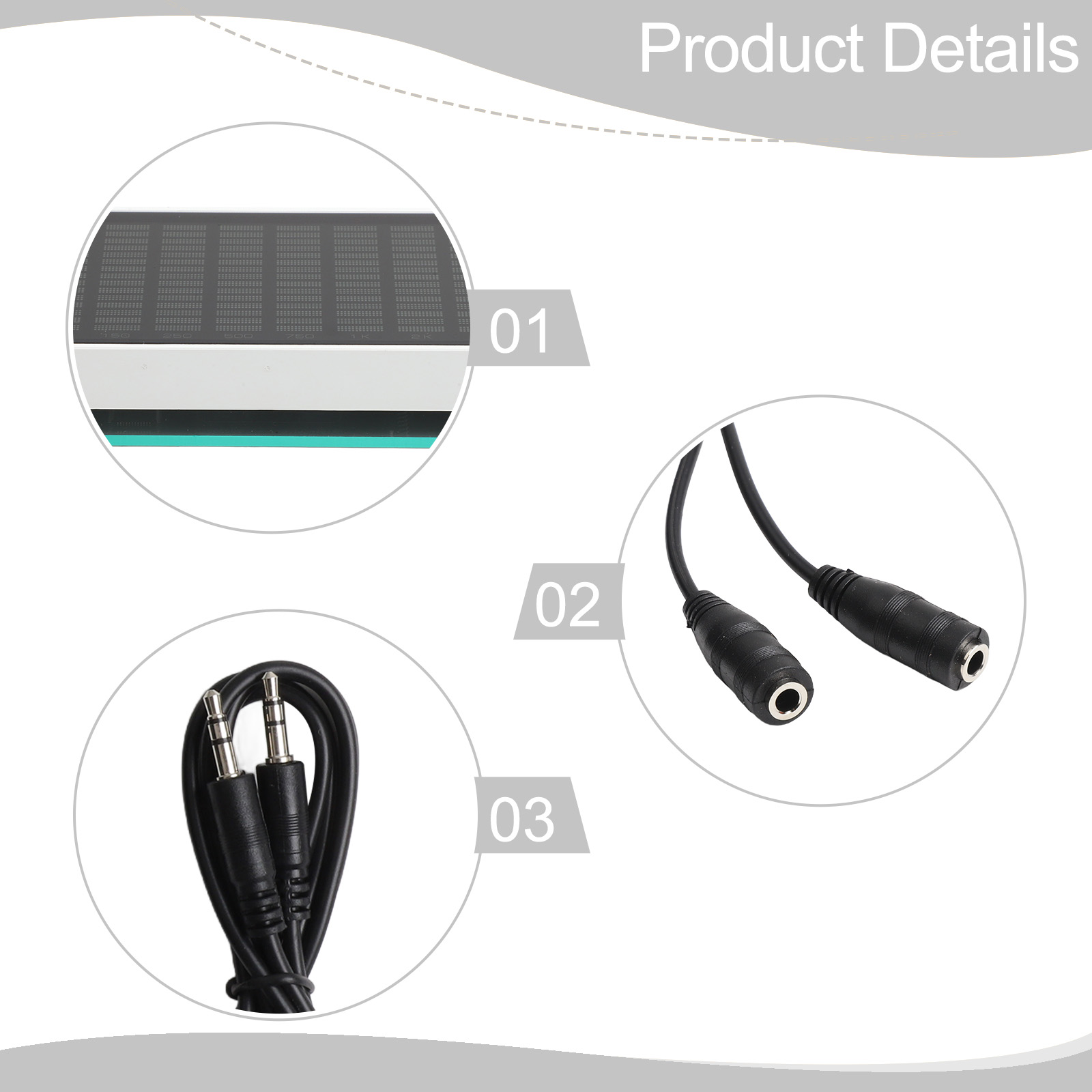 Audio Analyzer for Desktop Set - Audio Music Enhancer Free ulasan dan harga