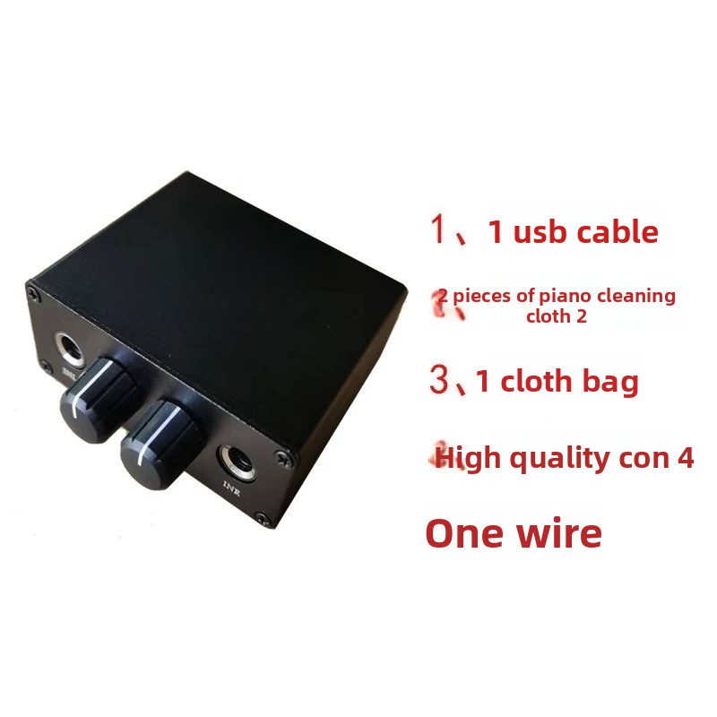 Dual Channel Guitar Multi Effe - Audio Interface Usb ulasan dan harga