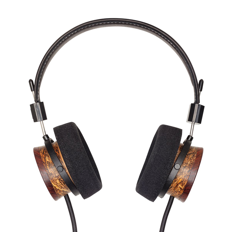 GRADO/Goethe RS1X headset HIFI - Audio Music Visualizer Free ulasan dan harga