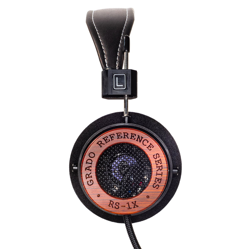 GRADO/Goethe RS1X headset HIFI - Audio Music Visualizer Free ulasan dan harga