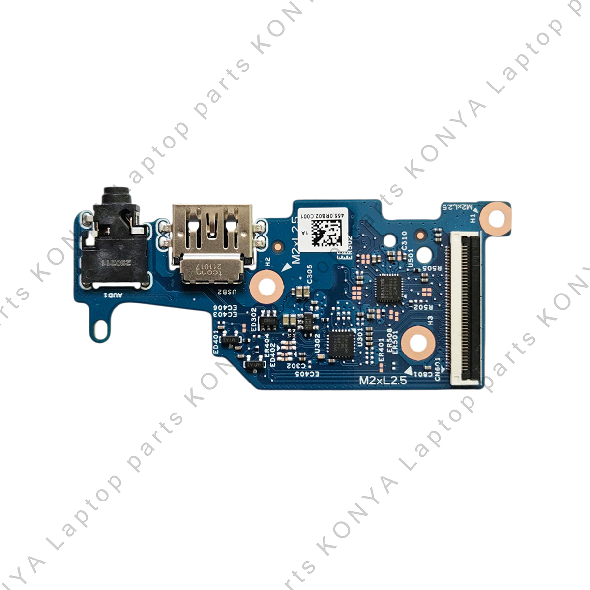 New Original For HP Pavilion 1 - Audio Interface Usb ulasan dan harga