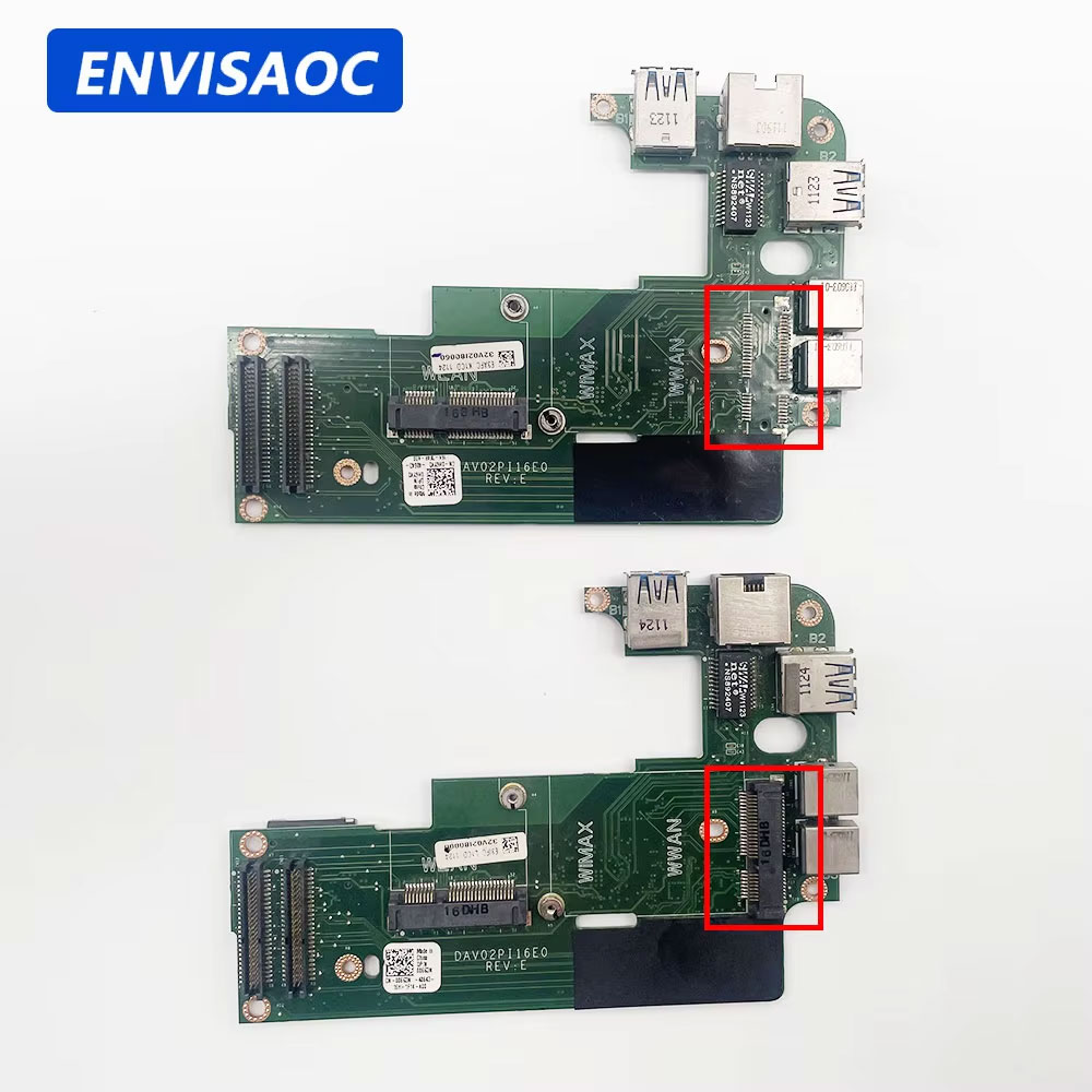 For Dell Inspiron 14R N4110 N4 - Audio Interface Usb ulasan dan harga