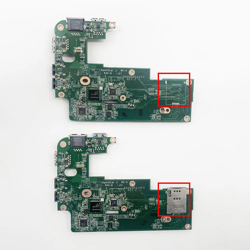 For Dell Inspiron 14R N4110 N4 - Audio Interface Usb ulasan dan harga