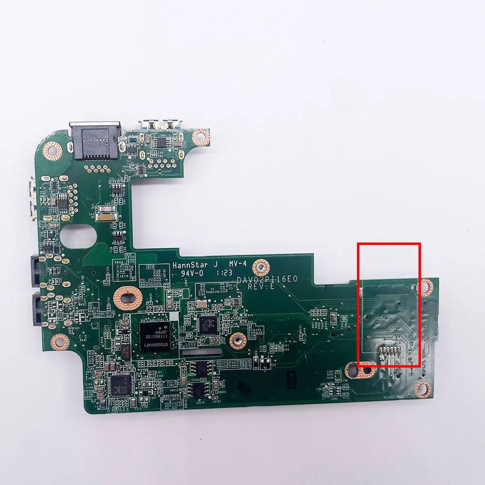 For Dell Inspiron 14R N4110 N4 - Audio Interface Usb ulasan dan harga