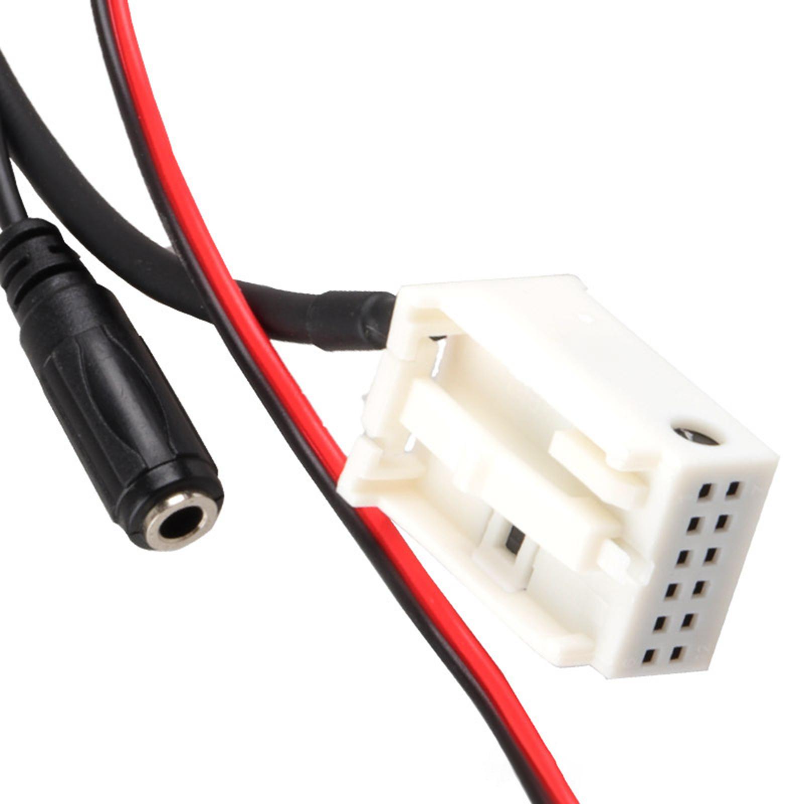 Auto Aux Adapter Audio Receive - Audio Music Enhancer Free ulasan dan harga
