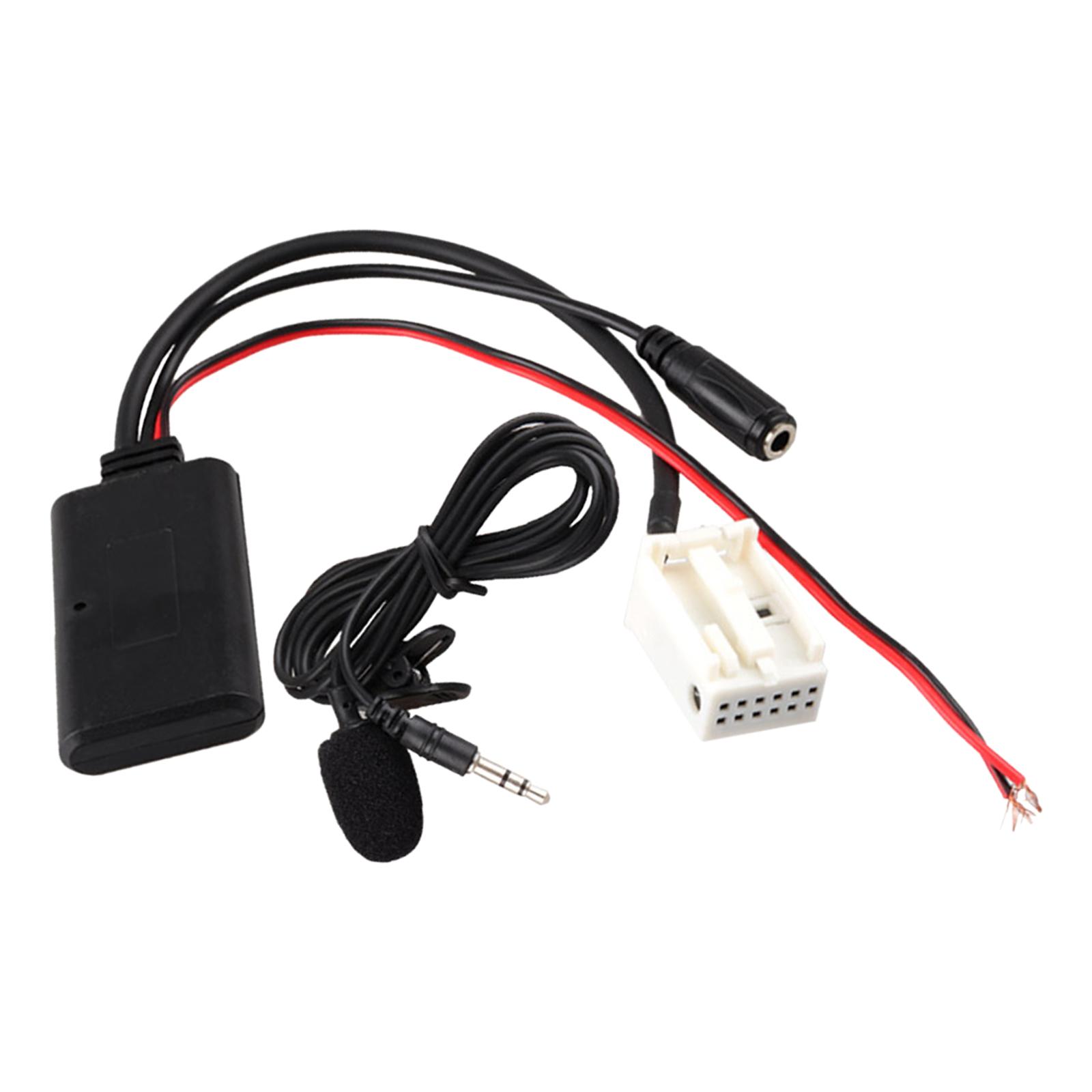 Auto Aux Adapter Audio Receive - Audio Music Enhancer Free ulasan dan harga