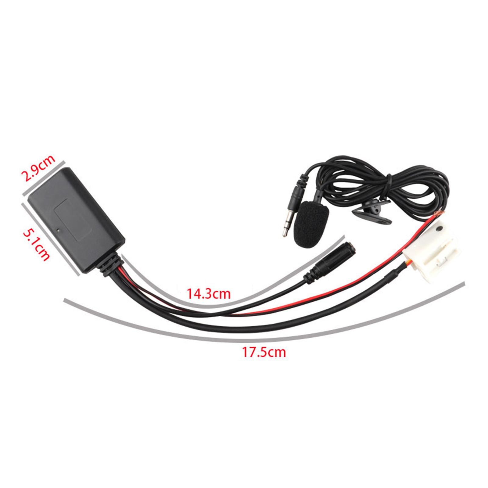 Auto Aux Adapter Audio Receive - Audio Music Enhancer Free ulasan dan harga
