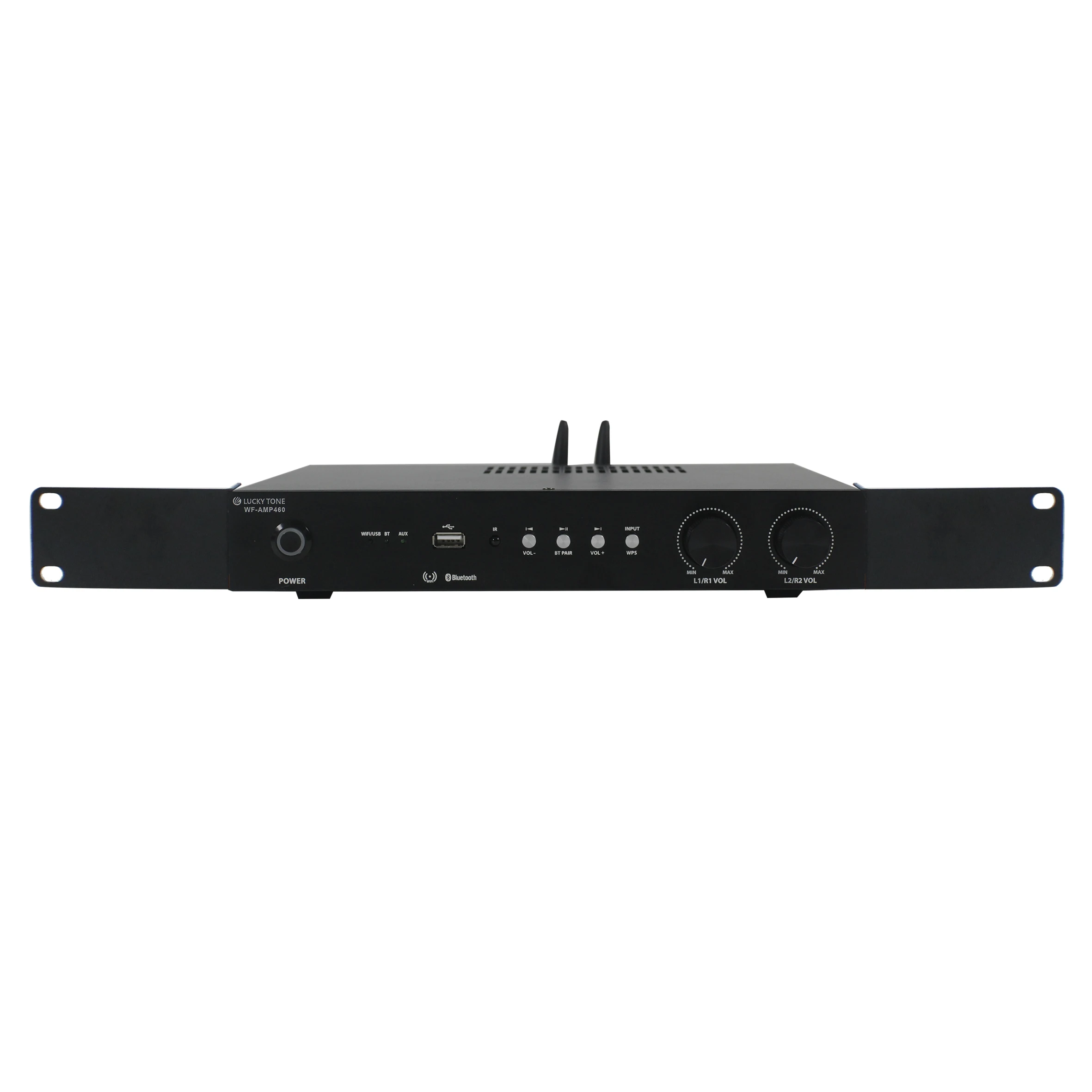 4*60W BLUETOOTH SMART HOME AUD - Audio Music Online ulasan dan harga