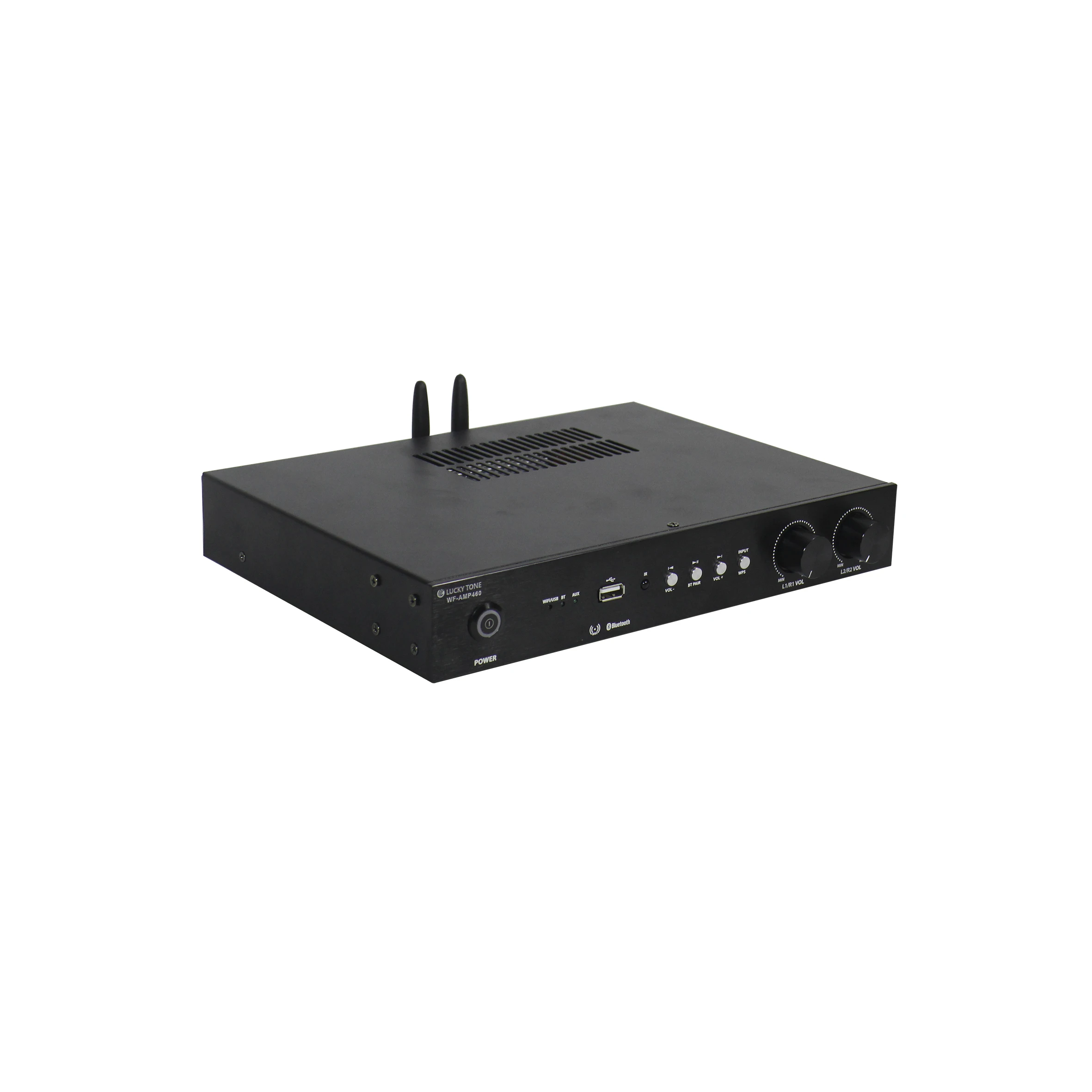 4*60W BLUETOOTH SMART HOME AUD - Audio Music Online ulasan dan harga