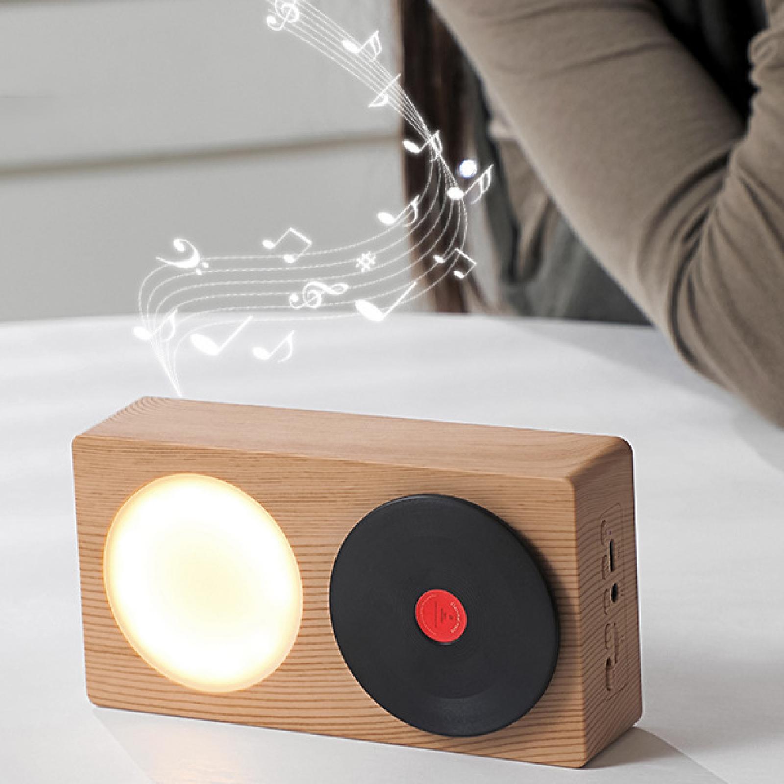 Classic Portable Mini Bluetoot - Audio Music Enhancer Free ulasan dan harga