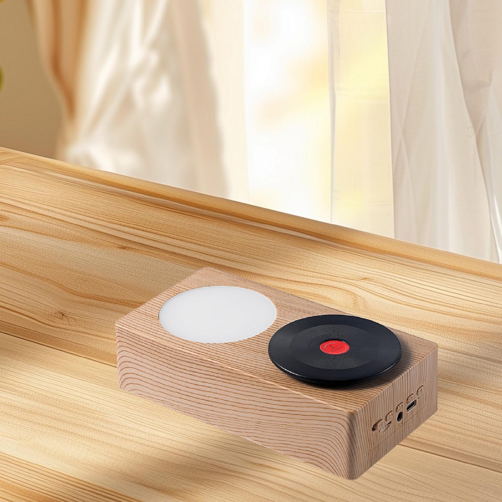 Classic Portable Mini Bluetoot - Audio Music Enhancer Free ulasan dan harga