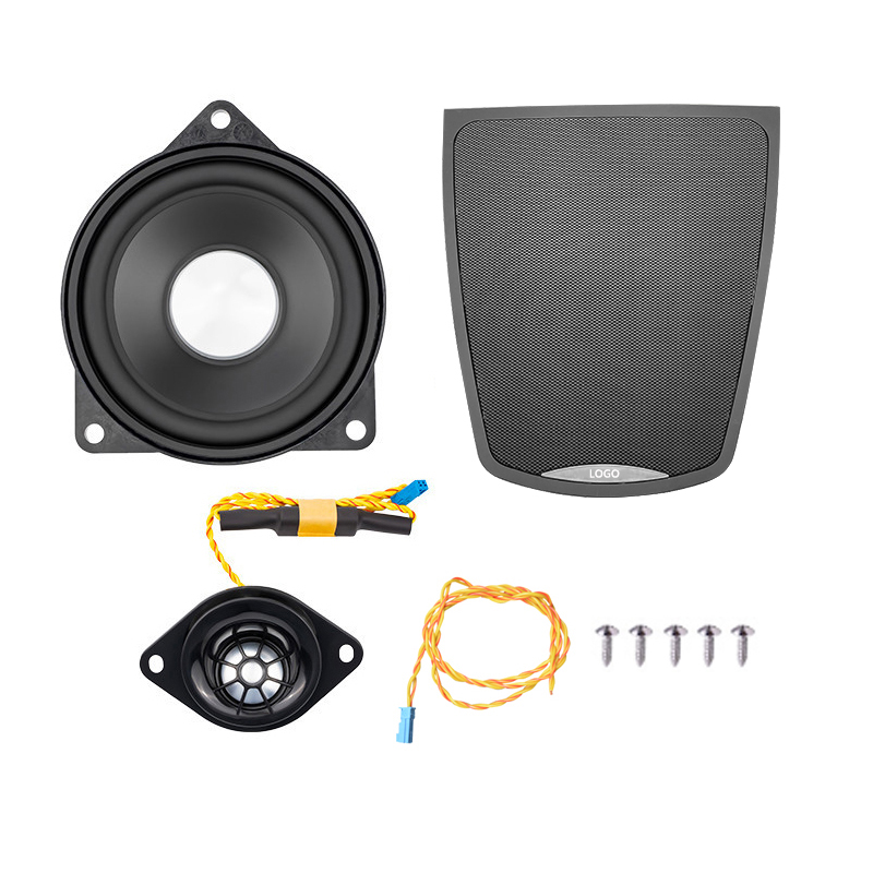 Speakers Set Fit For BMW F10 F - Audio Music Cover ulasan dan harga