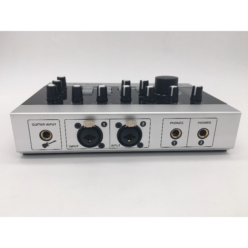 U16K MK3 USB Audio Interface E - Audio Music Online ulasan dan harga
