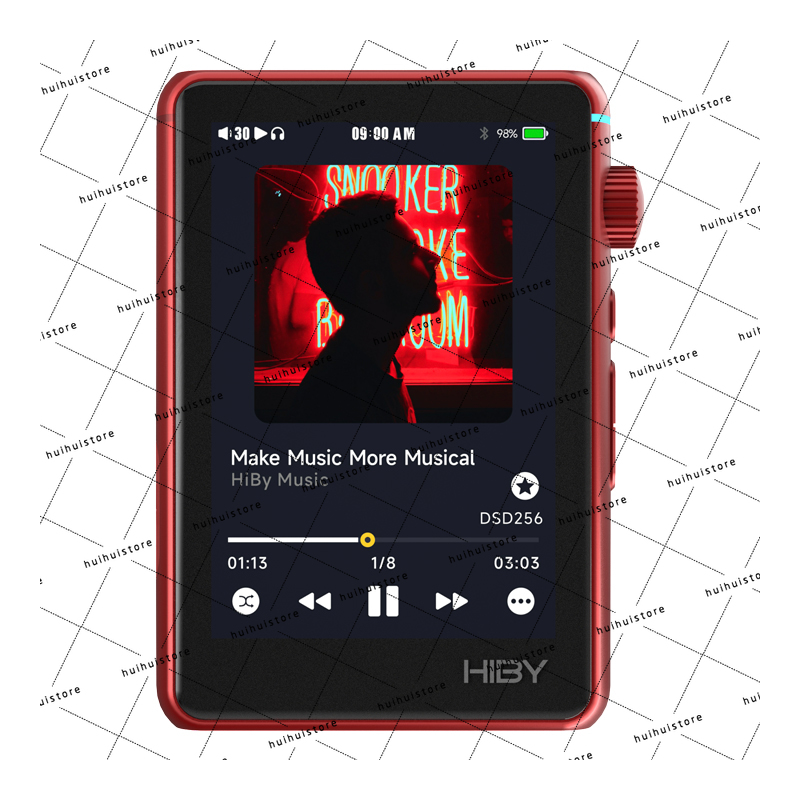 R3 II / R3 Gen 2 Bluetooth WiF - Audio Music Gen ulasan dan harga