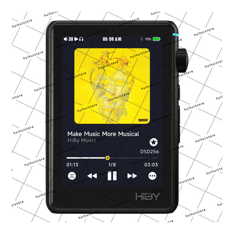 R3 II / R3 Gen 2 Bluetooth WiF - Audio Music Gen ulasan dan harga