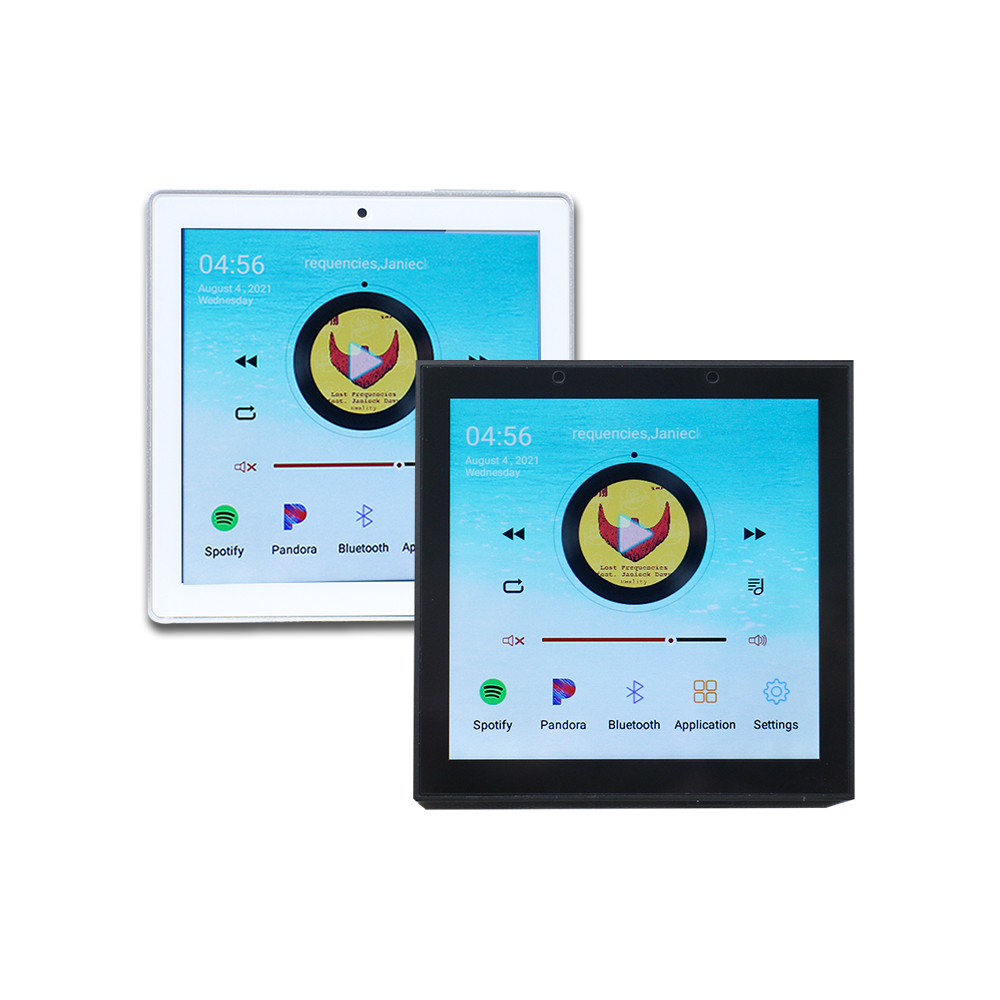 Android WiFi Bluetooth In Wall - Audio Music Online ulasan dan harga
