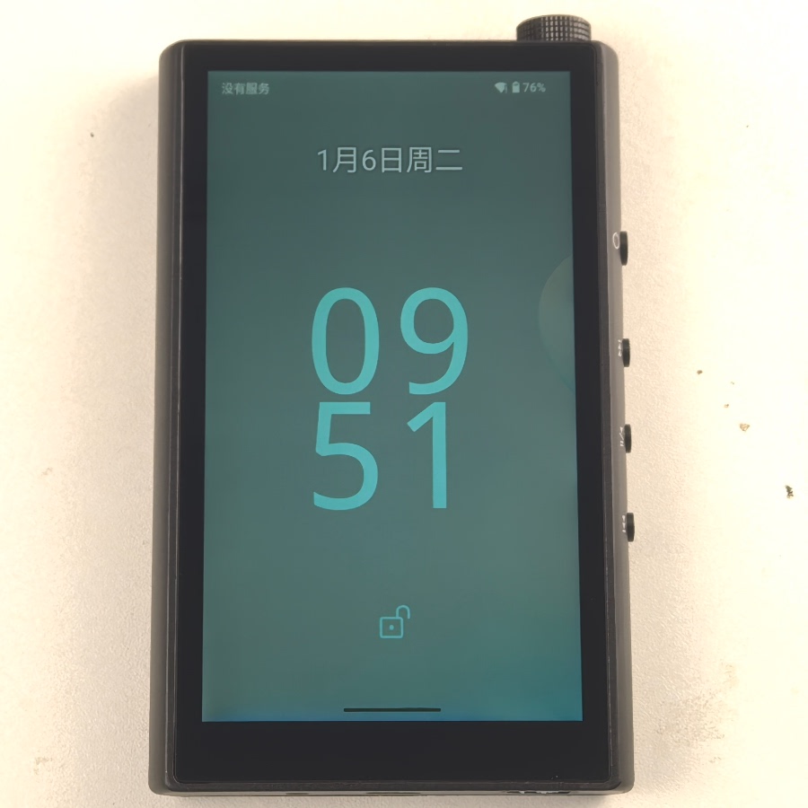 YIN LU MEI A5 Android 15 Playe - Audio Interface Usb ulasan dan harga
