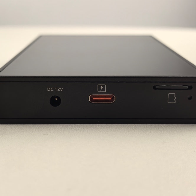 YIN LU MEI A5 Android 15 Playe - Audio Interface Usb ulasan dan harga