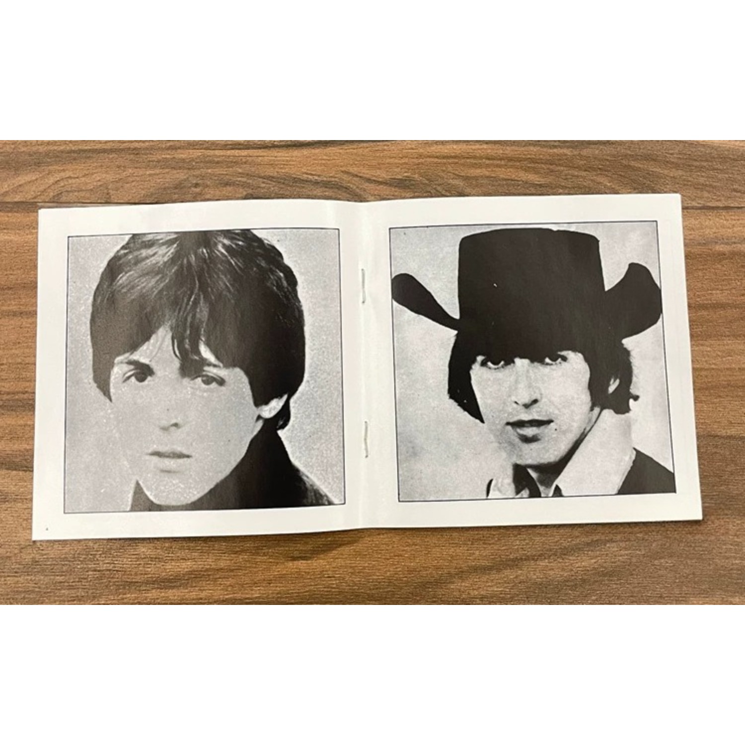 60s Vintage British Classic Po - Audio Music Cover ulasan dan harga