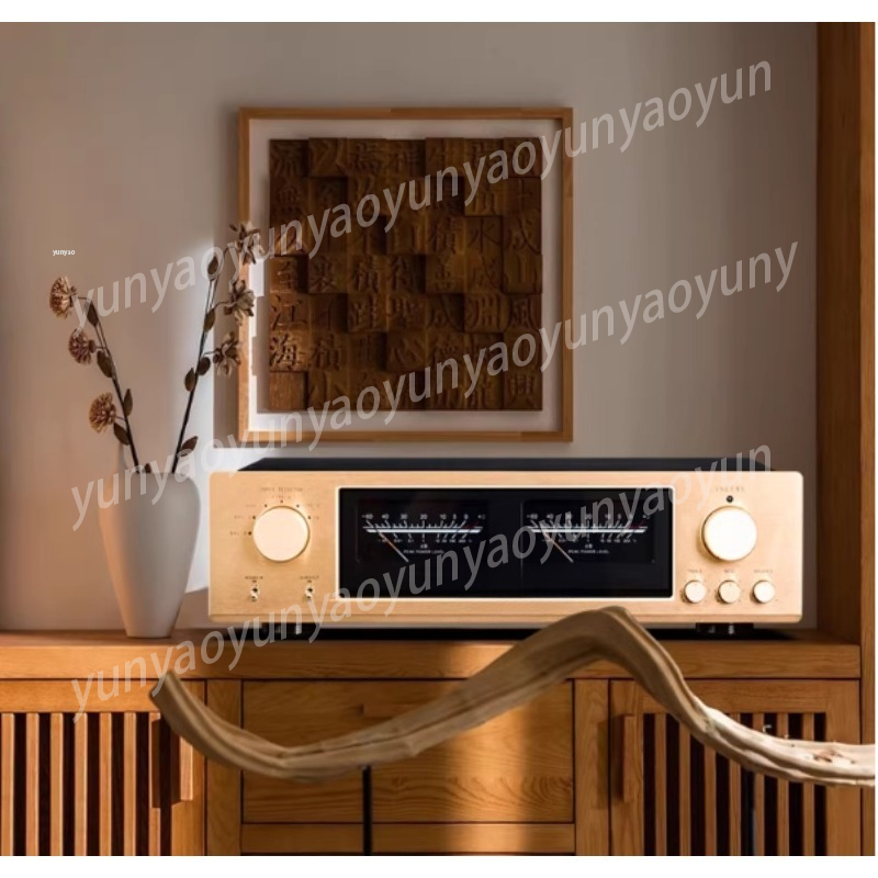 Pure Class A HiFi Tone Preampl - Audio Music Enhancer Free ulasan dan harga